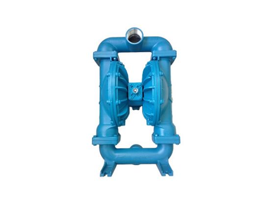 Hình ảnh của 3'' S30 Metallic Sandpiper Replacement OEM Pump