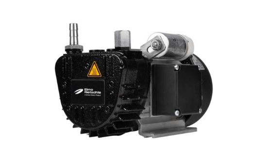 Hình ảnh của V-VTE 10 vacuum pump