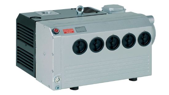 Hình ảnh của V-VC 303 vacuum pump
